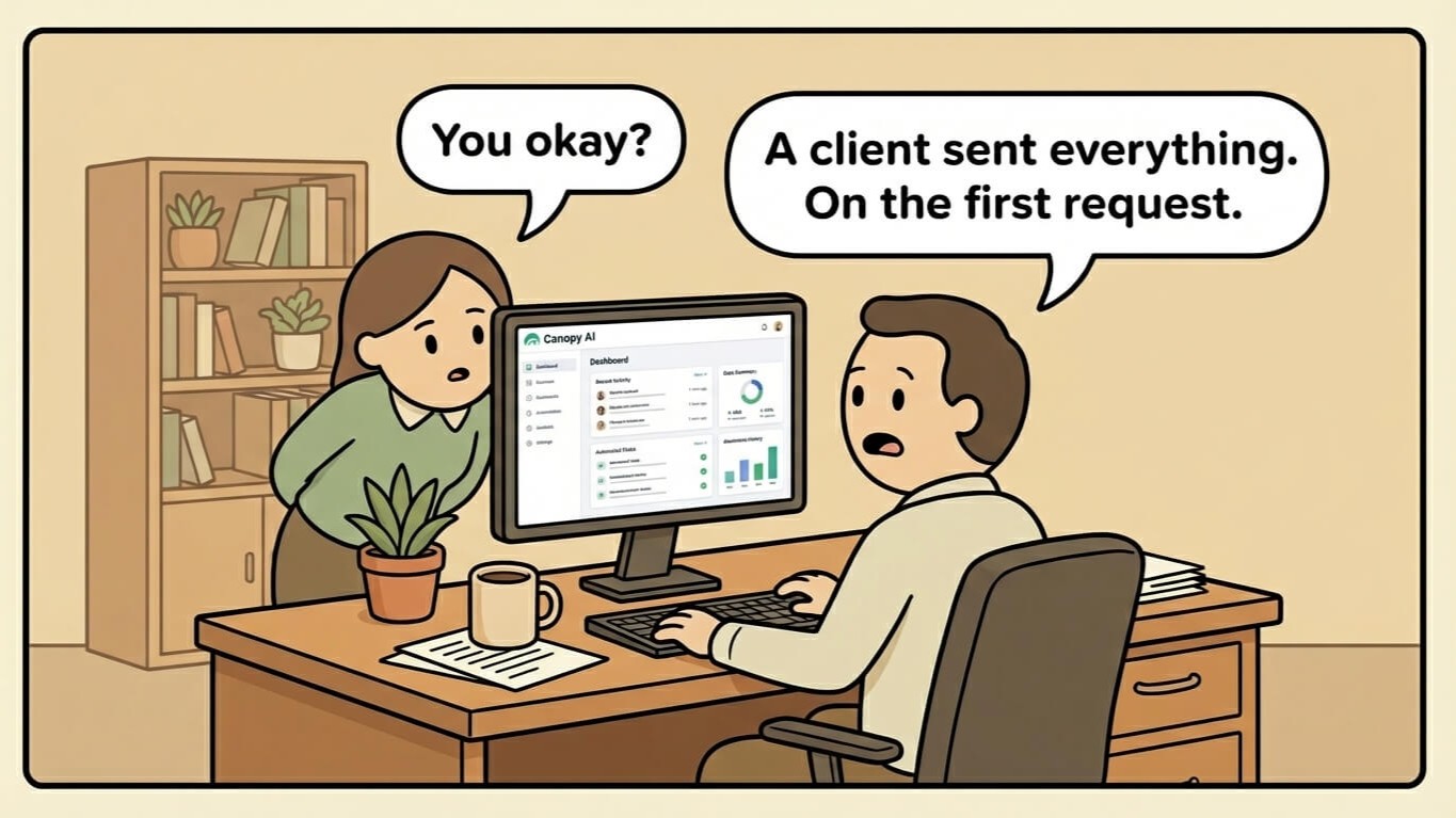 Client uploaded one giant PDF. I didn't cry.